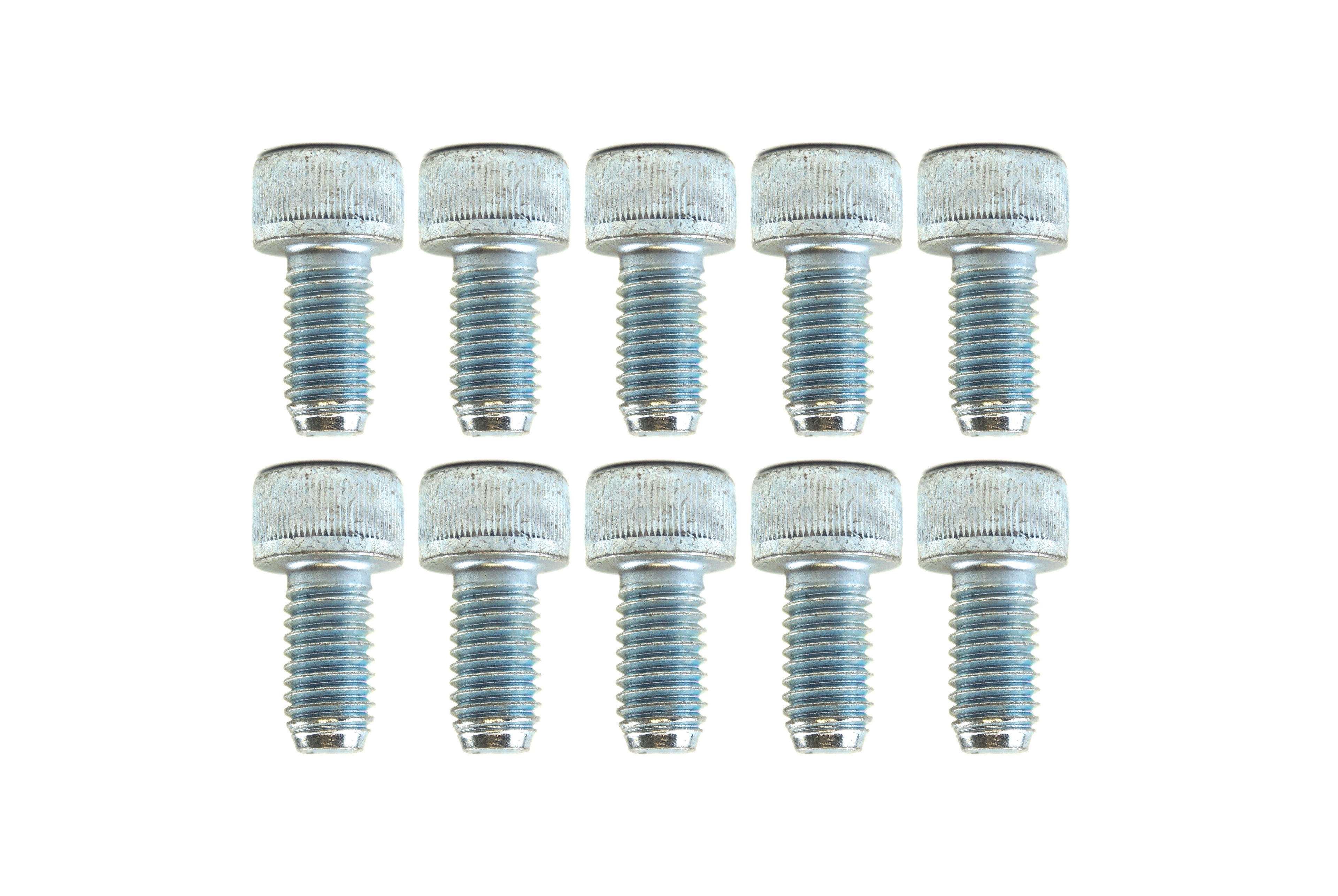 PK/10 M8x16 ALLEN CAP