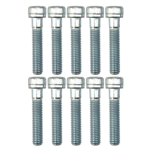 PK/10 M8x40 ALLEN CAP