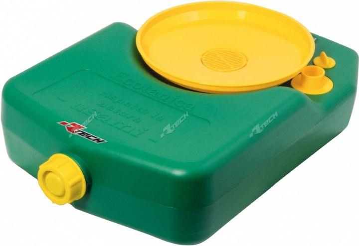 ECO-TANK COLLECTER LT12, RTECH R-ECOTANKVE12