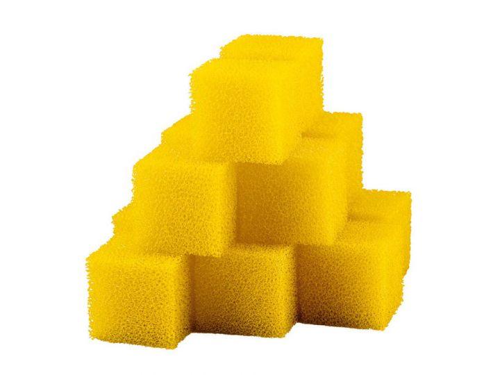 ANTI-SLOSH FUEL TANK FOAM, RTECH R-FOAMASLGI10, R-FOAMASLGI10