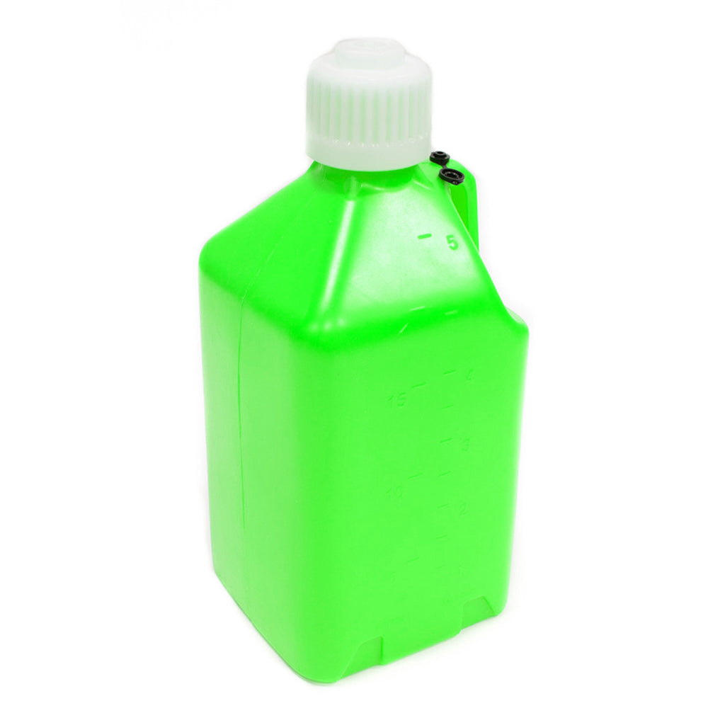 SCRIBNER UTILITY JUG GREEN