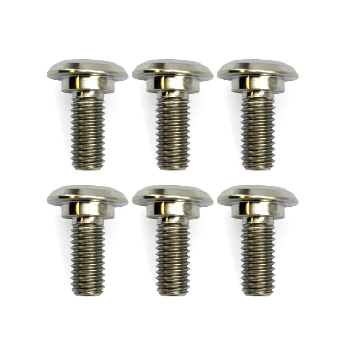 PK6 TITANIUM PANEL BOLT / SHOULDER BOLT FOR PLASTICS 90114-MFL-000 90114MFL000