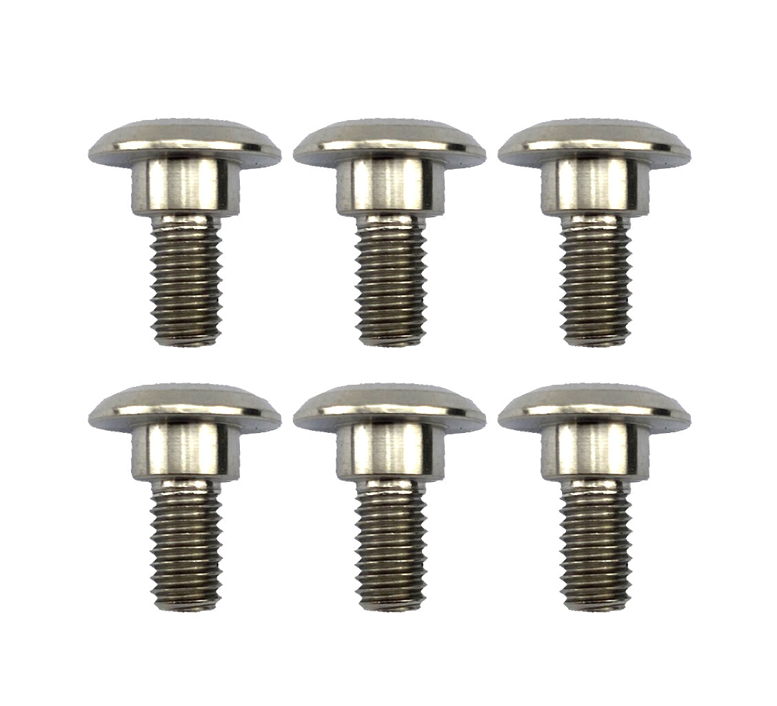 PK6 TITANIUM PANEL BOLT / SHOULDER BOLT FOR PLASTICS 90106-KBV-000 90106KBV000