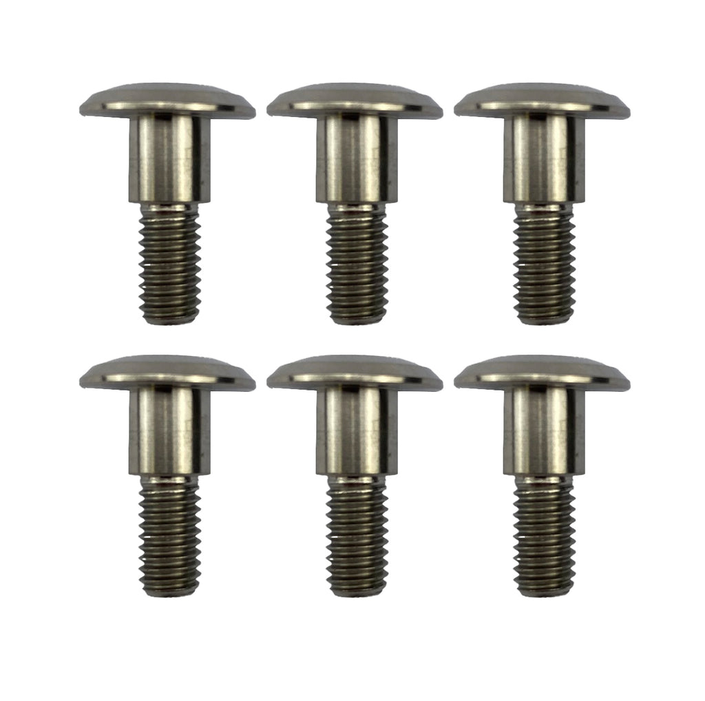 PK6 TITANIUM PANEL BOLT / SHOULDER BOLT FOR PLASTICS 90102-HN5-670 90102HN5670