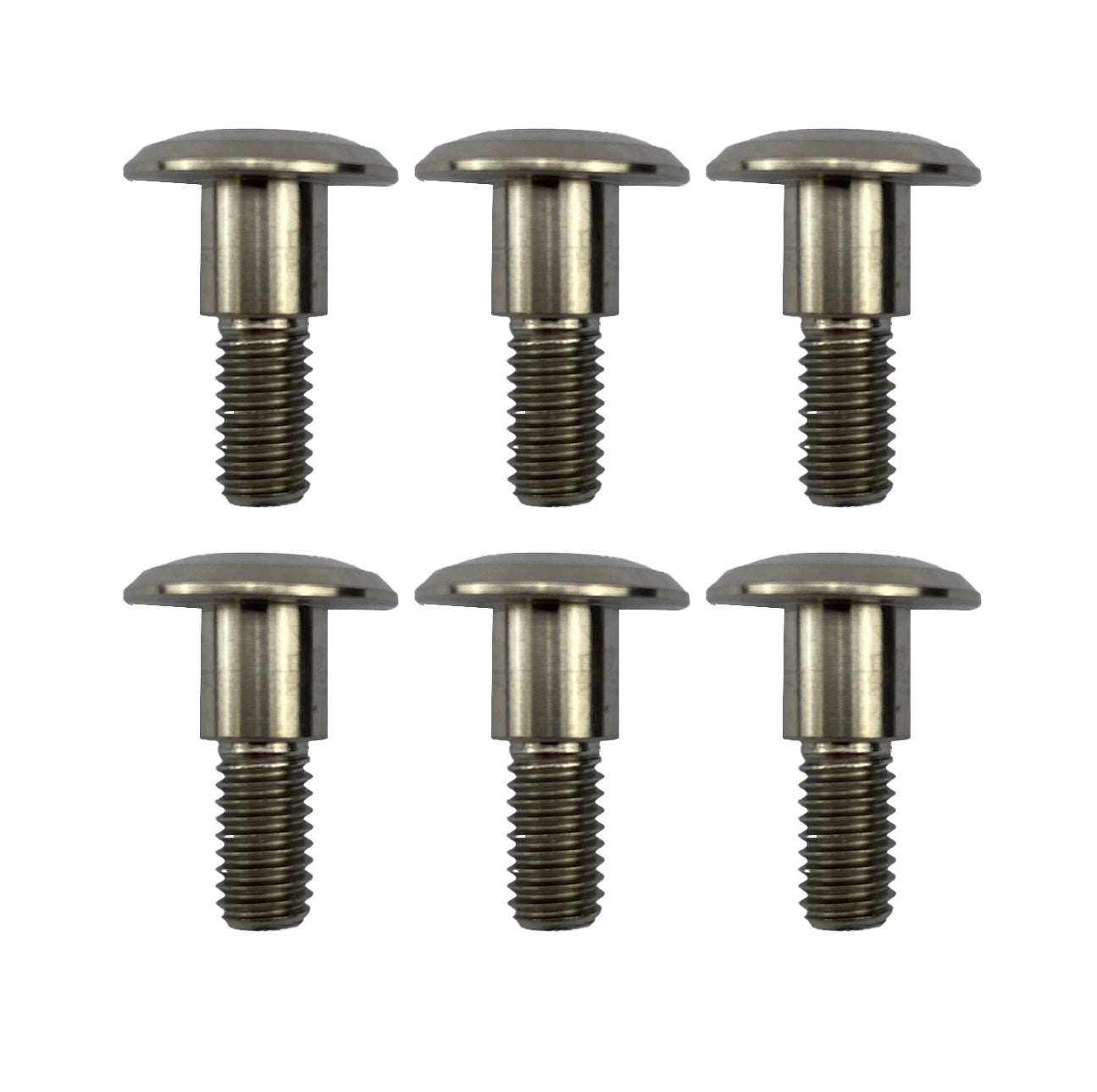 PK6 TITANIUM PANEL BOLT / SHOULDER BOLT FOR PLASTICS 90102-HN5-670 90102HN5670