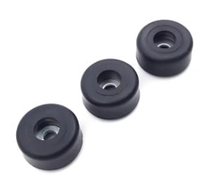 3Pcs FUEL TANK MOUNTING DAMPER 2023-2024 KTM HUSQVARNA GASGAS 50307014000