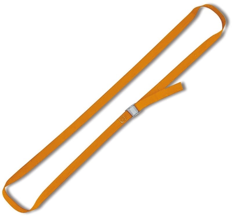 Cam Buckle Straps 200kg High-Grade Polypropylene 2.5m - Robur 8188F 2,5