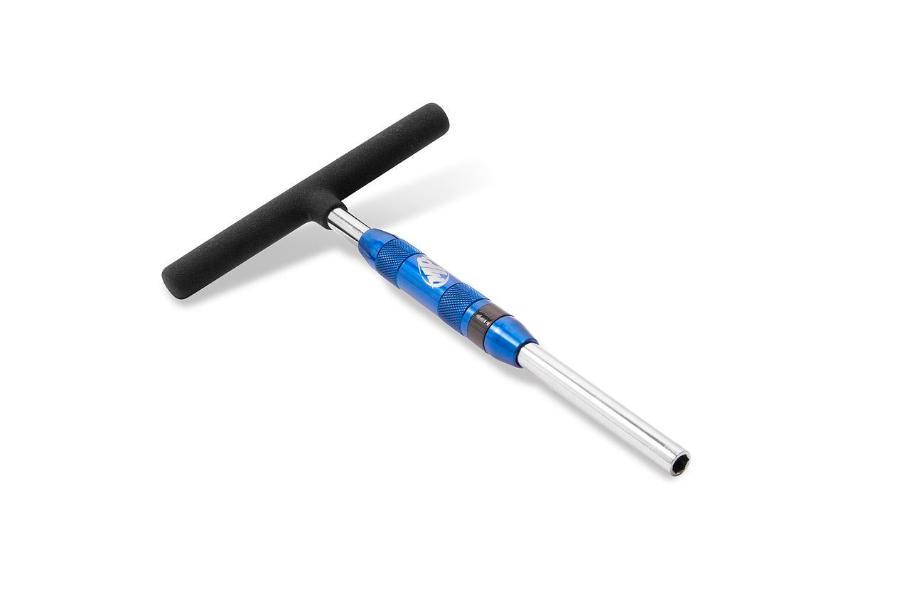 T-HANDLE BIT DRIVER SPINNER MOTION PRO 08-0556