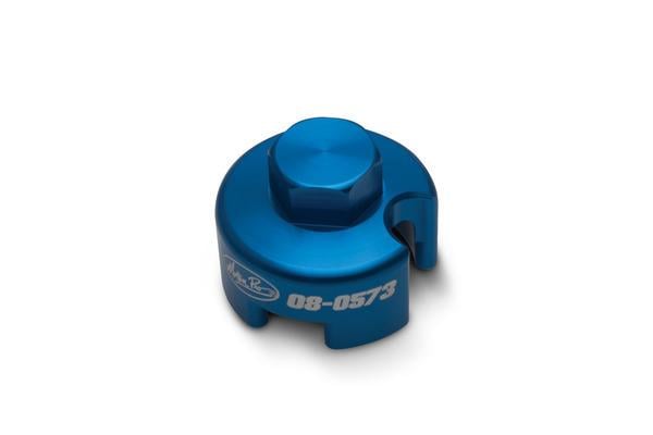 FORK CAP SOCKET FOR WP4CS FORK KTM MOTION PRO 08-0573