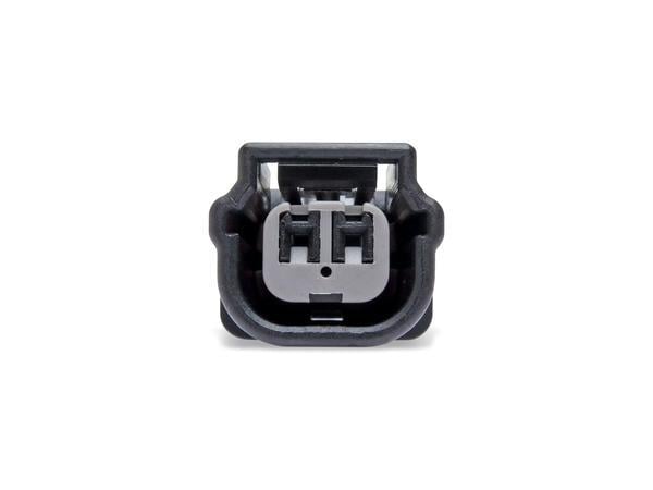 FUEL INJECTOR PIGTAILS FOR MOST OEM HV2 INJECTORS MOTION PRO 08-0616