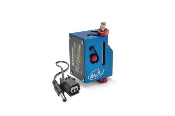 FUEL INJECTOR CLEANER KIT FITS MOST OEM HV2 MOTION PRO 08-0615