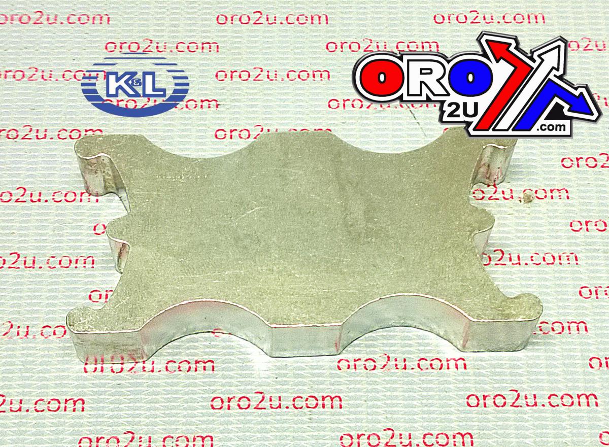 DUCATI CAMSHAFT ALIGNMENT TOOL, 35-8635