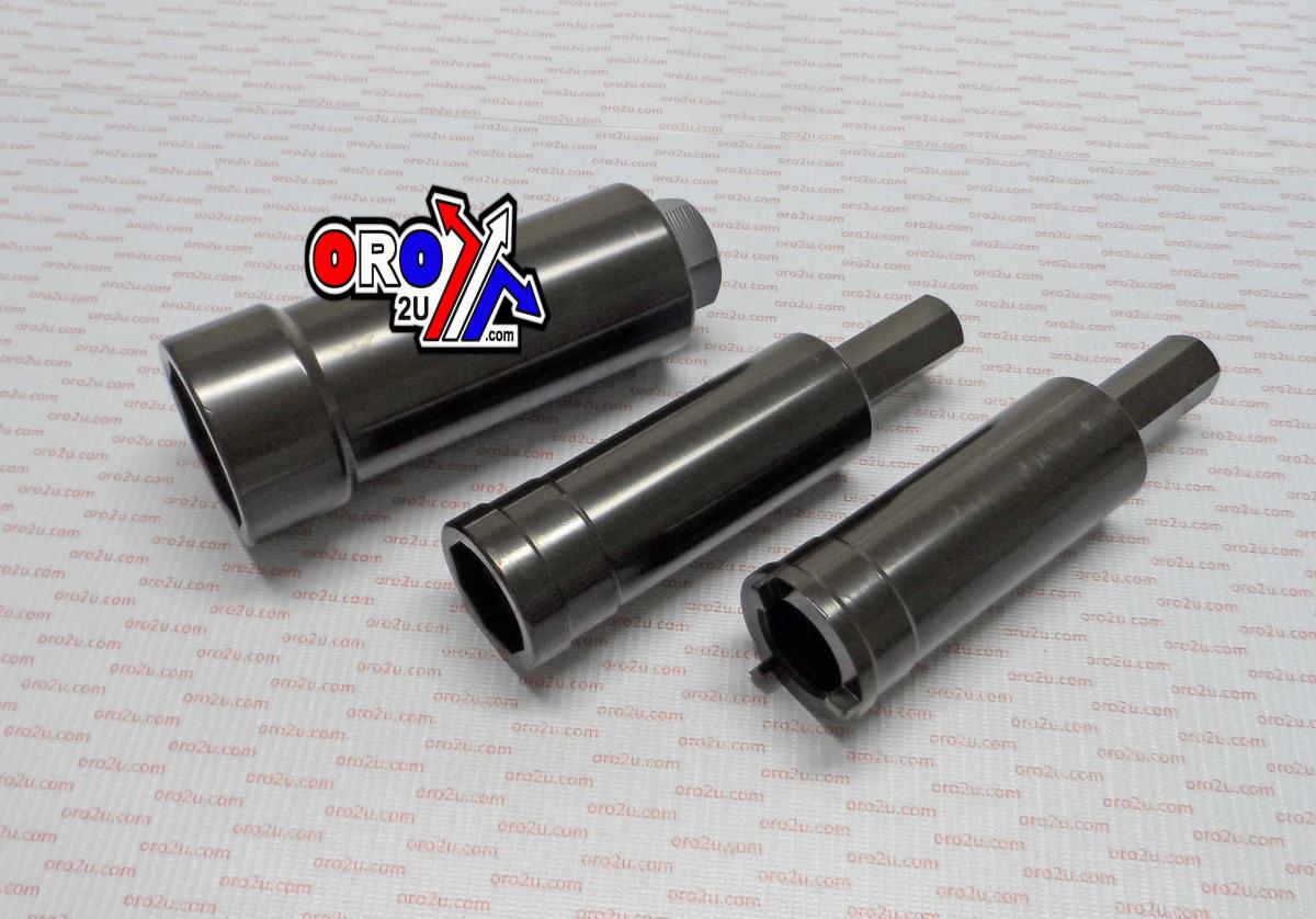 STEERING YOKE NUT DRIVER SET