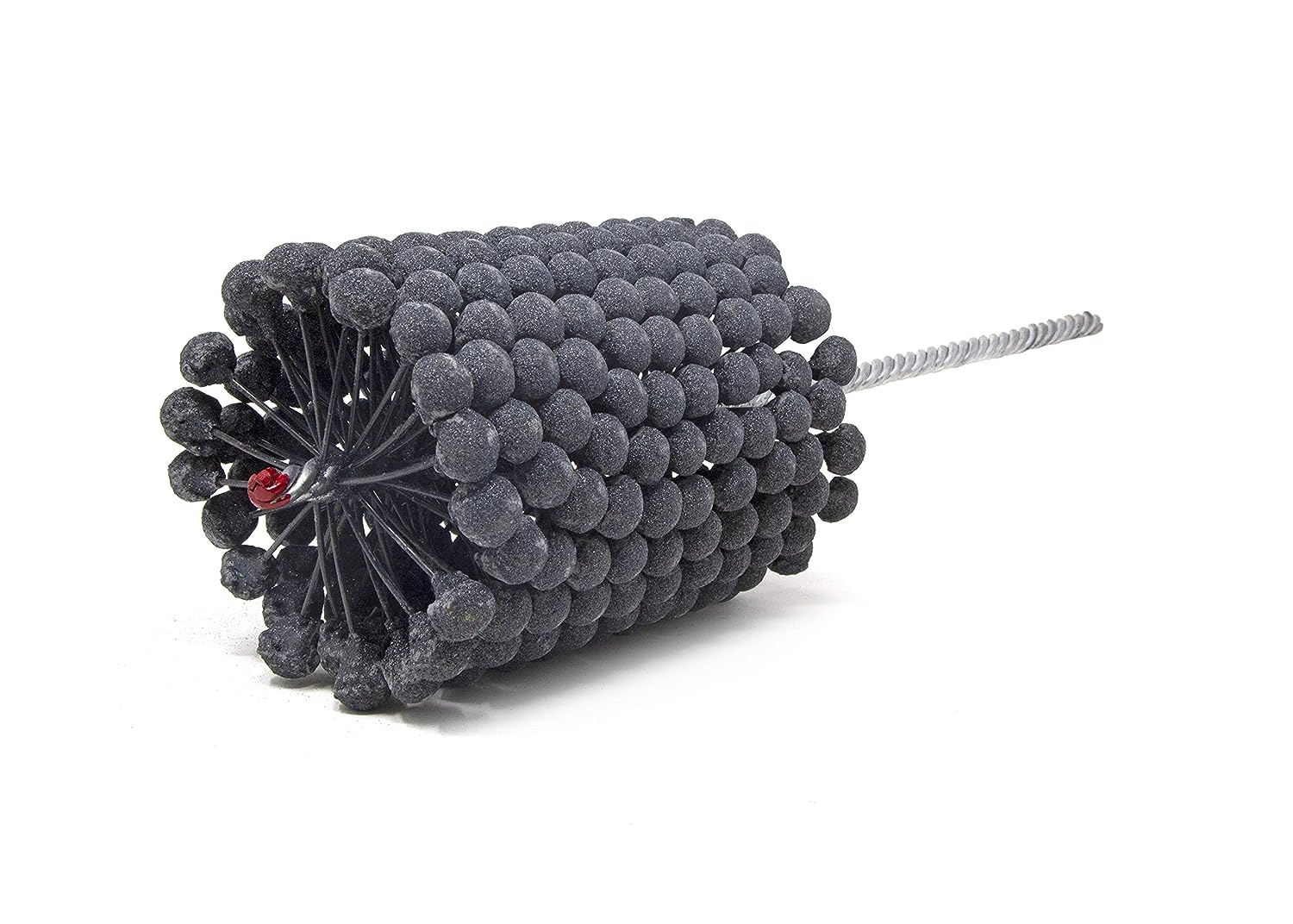 320 GRIT BALL CYLINDER HONE 39-45mm ALUMINUM OXIDE 35-2726
