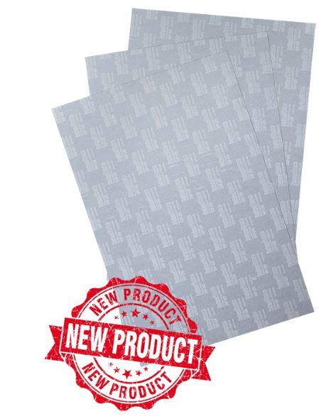 DIY 12 x 18 GASKET MAKING KIT, VERTEX 310114 UNIVERSAL GASKET PAPER, 860VG310114