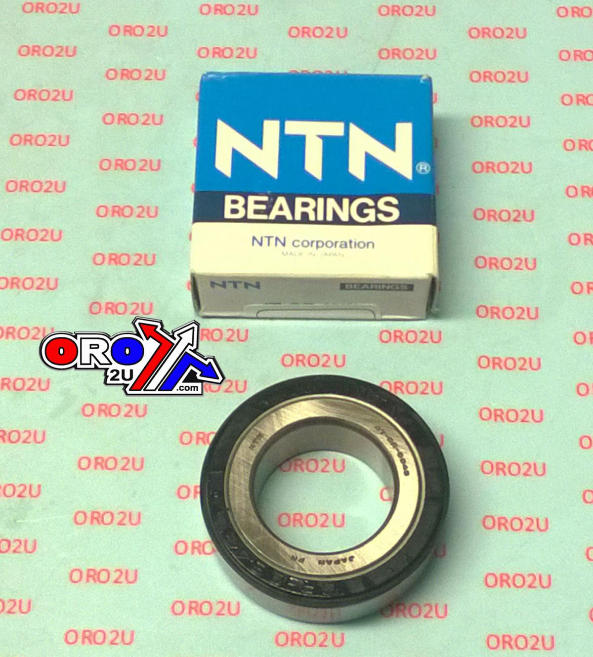BEARING TAPER 30x52x16 SEALED, 4T-CR-0643, 93332-00081