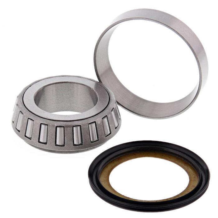 BEARING TAPER & SEAL KIT, ALLBALLS 99-3542-5, 26x48x14