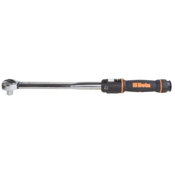 60-300NM TORQUE WRENCH 1/2, 666N/30, BETA TOOLS