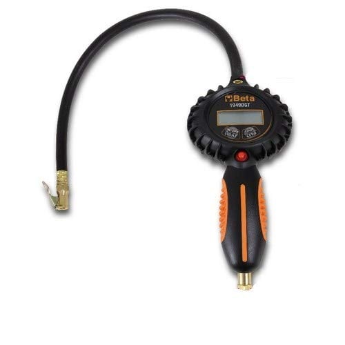 1949DGT-DIGITAL TYRE INFLATOR, 1949DGT, BETA TOOLS