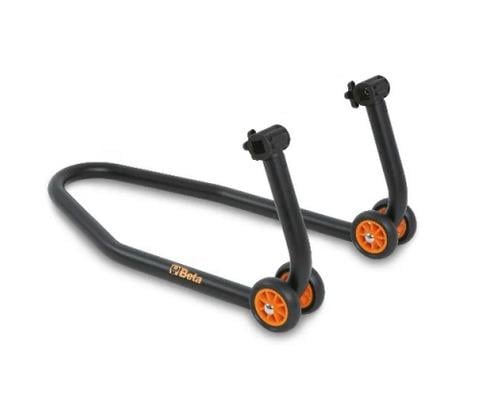 3041-FRONT MOTORCYCLE STAND ADJUSTABLE, 3041, BETA TOOLS