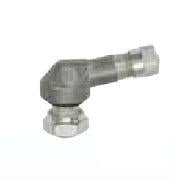 90 ANGLE VALVE ALLOY.