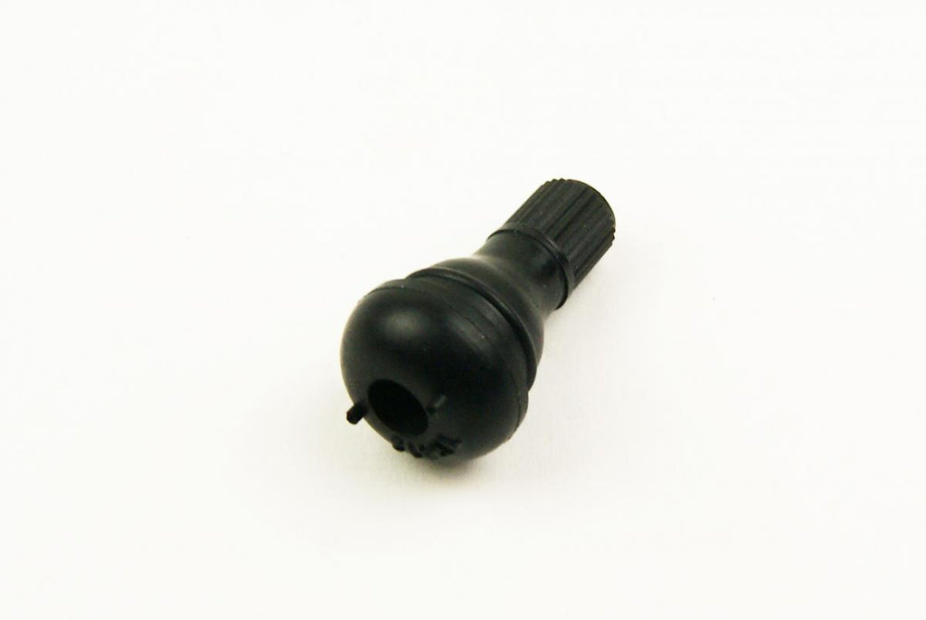 VALVE TUBELESS 33mm TR412, WAYCOM 007009, TUBELESS TYRE VALVE