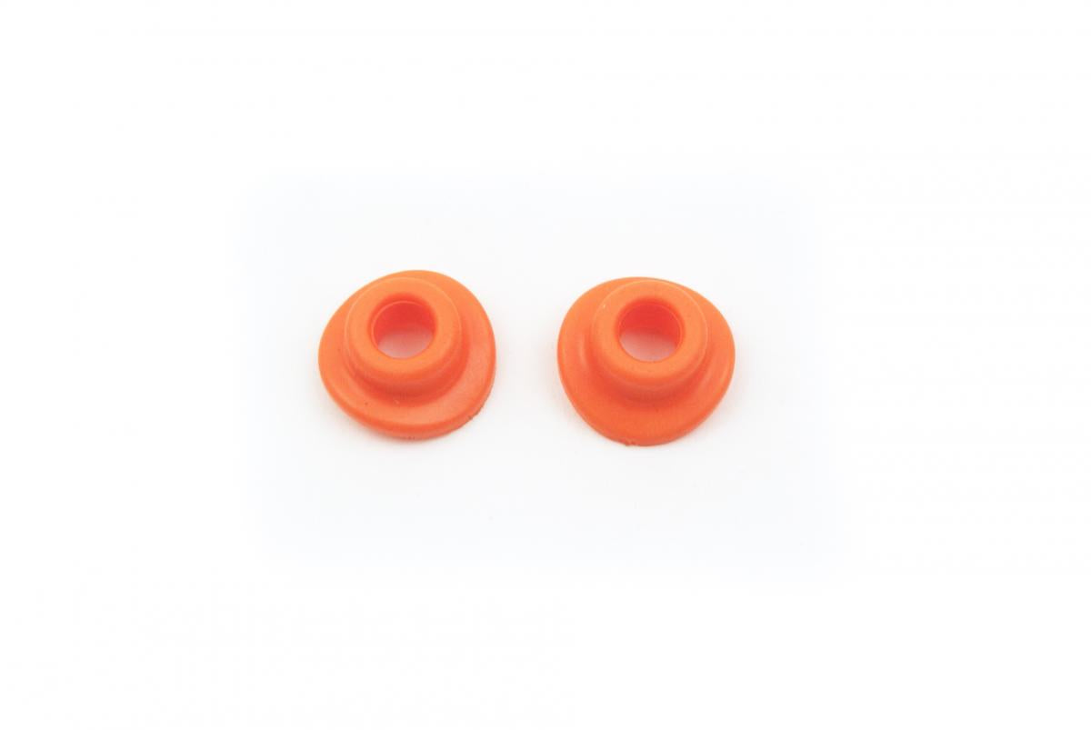 TYRE AIR VALVE SEAL SET/2 ORAN