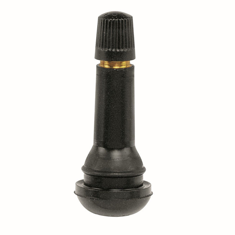 TR414 TYRE VALVES 51mm