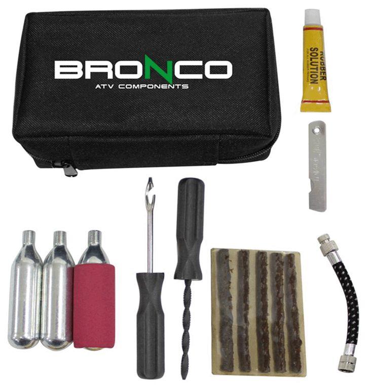 TYRE REPAIR KIT TUBELESS AT-12208