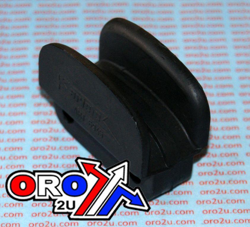 CHAIN BLOCK BLACK ARIETE HD.