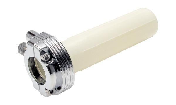 THROTTLE HARLY 1 SINGLE CH, MOTION PRO 01-0067