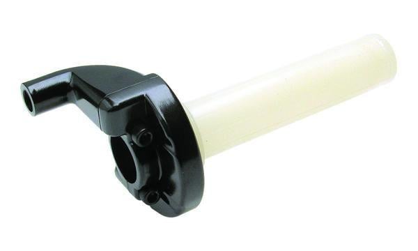 THROTTLE CR PRO BLACK