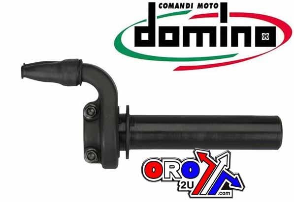 THROTTLE MX 4-STROKE ASSY., DOMINO 3129.03