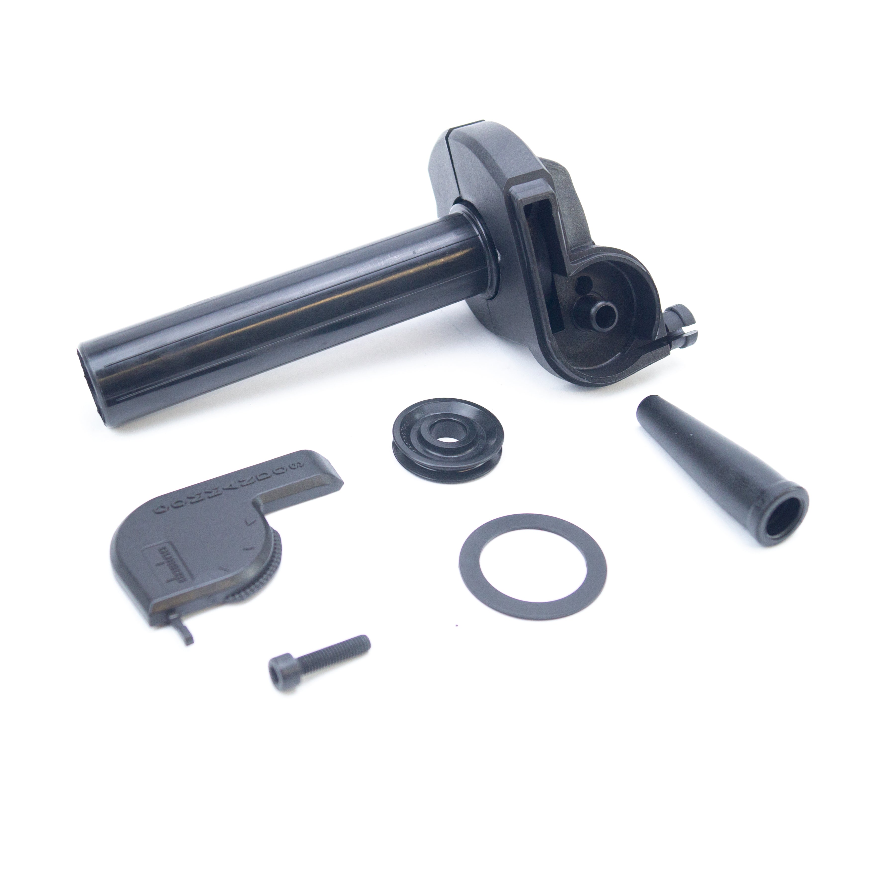 THROTTLE UNIVERSAL Quick, DOMINO 0550.03