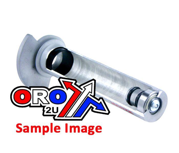 TWISTER THROTTLE TUBE YZ, WIRTZ TH-YF-001 YAMAHA
