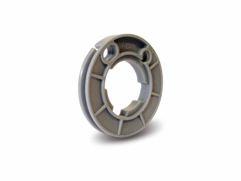 OFF-ROAD REV2 CAM REEL GREY MOTION PRO 01-1261