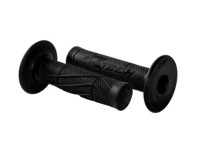 GRIP SET WAVE SLIM BLACK, RTECH R-MPRWAVENR015, R-MPRWAVENR015