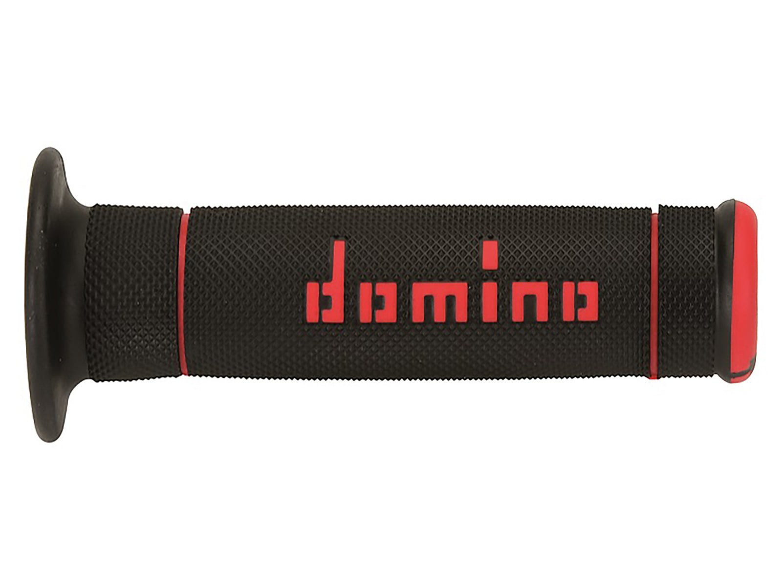 GRIPS DOMINO TRIAL BLK/RED, A24041C4240A7-0 Dual Compound