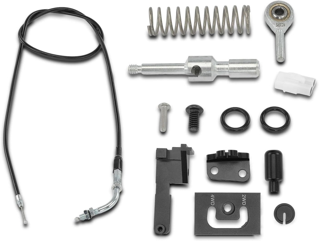 MANUAL 4WD ACTUATOR KIT 08-13 KAWASAKI TERYX 750 16172-0014 1133