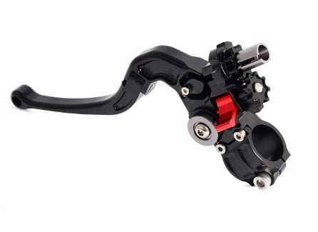 Performance GP Clutch Lever Perch Clutch Lever Assembly KTM HONDA YAMAHA KAWASAKI SUZUKI