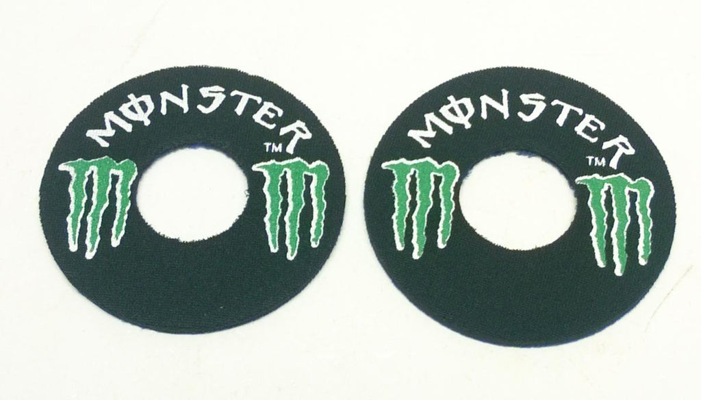 GRIPS DONUTS PAIR MONSTER, 121411330