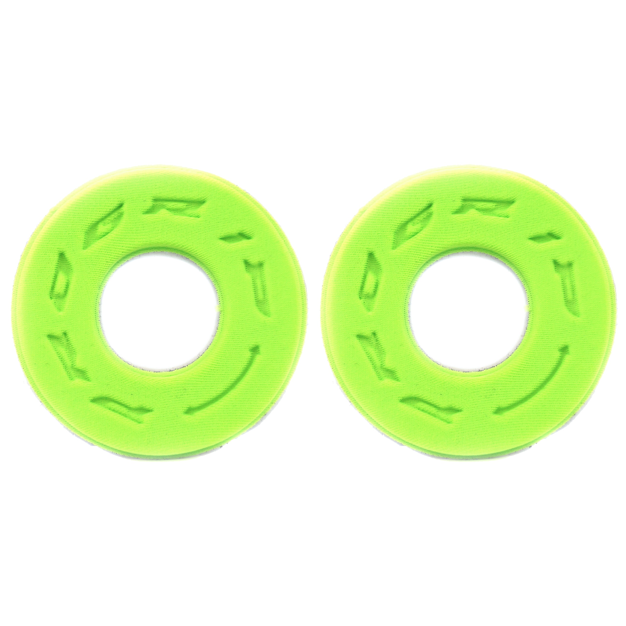 PROGRIP DONUTS GREEN, PG5002