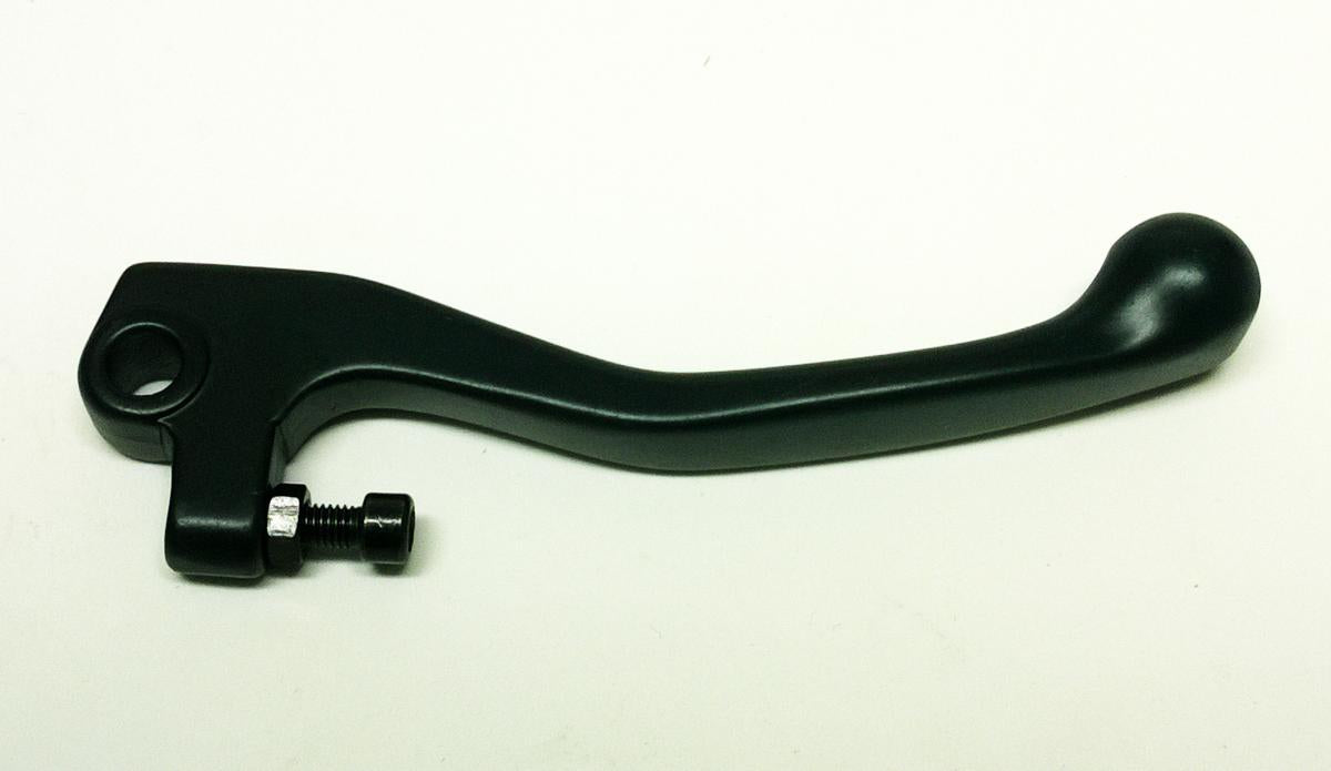 LEVER BLADE DISC 92-09 CR SHORT, BLACK DIA CAST 53175-ML3-790