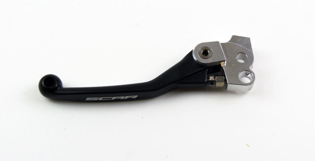 LEVER BLADE FLEX LEVER BLACK, SCAR PCL301 UNBRAKEABLE
