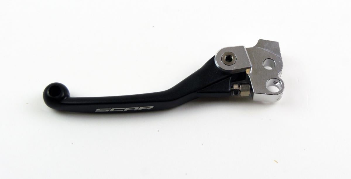 LEVER BLADE FLEX LEVER BLACK, SCAR PCL301 UNBRAKEABLE
