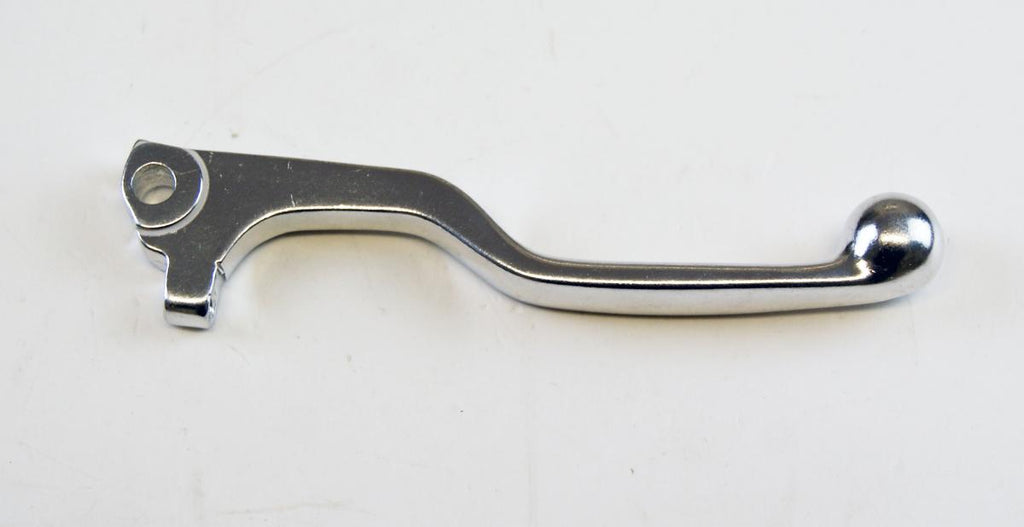 BRAKE LEVER BLADE SILVER KAWASAKI MOTION PRO 14-0318