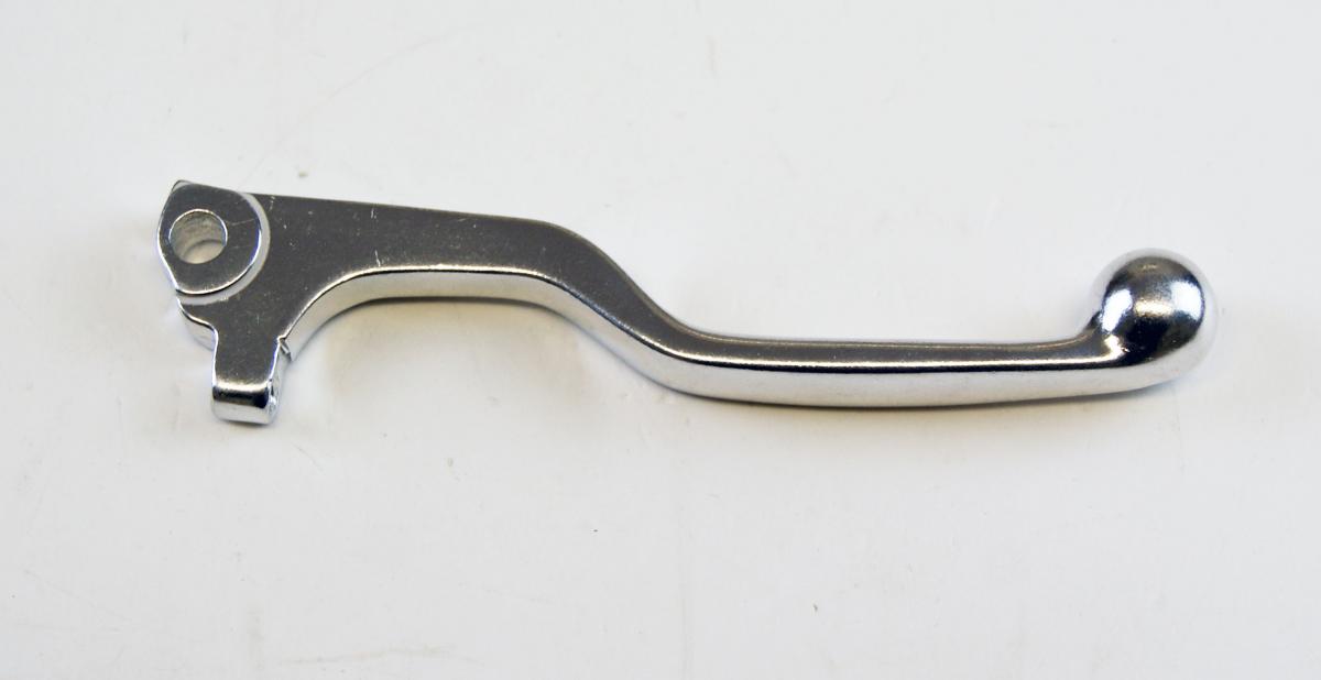 BRAKE LEVER BLADE SILVER KAWASAKI MOTION PRO 14-0318