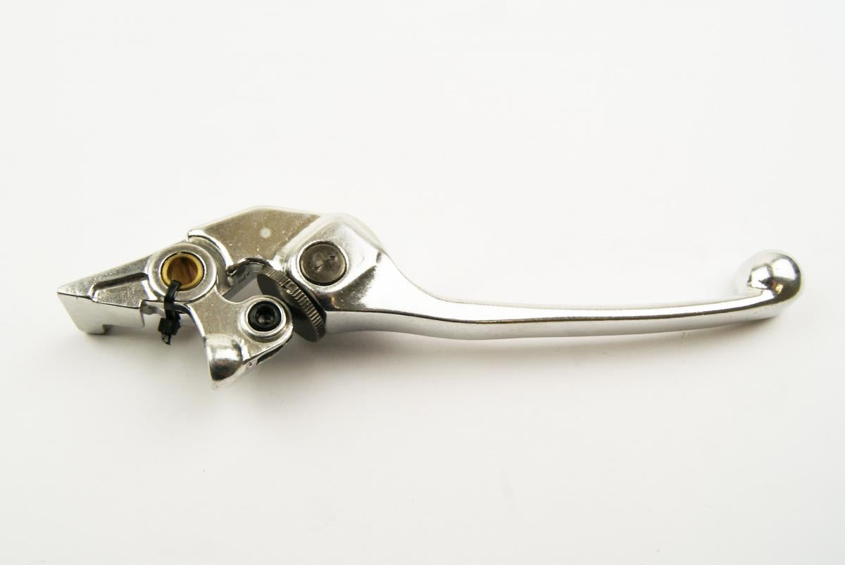 BRAKE LEVER BLADE SILVER MOTION PRO 14-0251