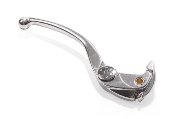 LEVER BLADE BRAKE SILVER MOTION PRO 14-0242