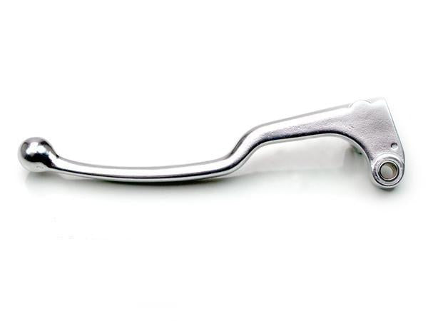 CLUTCH LEVER BLADE SILVER MOTION PRO 14-0238
